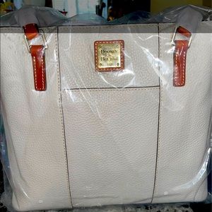 Dooney & Bourke Small Lexington